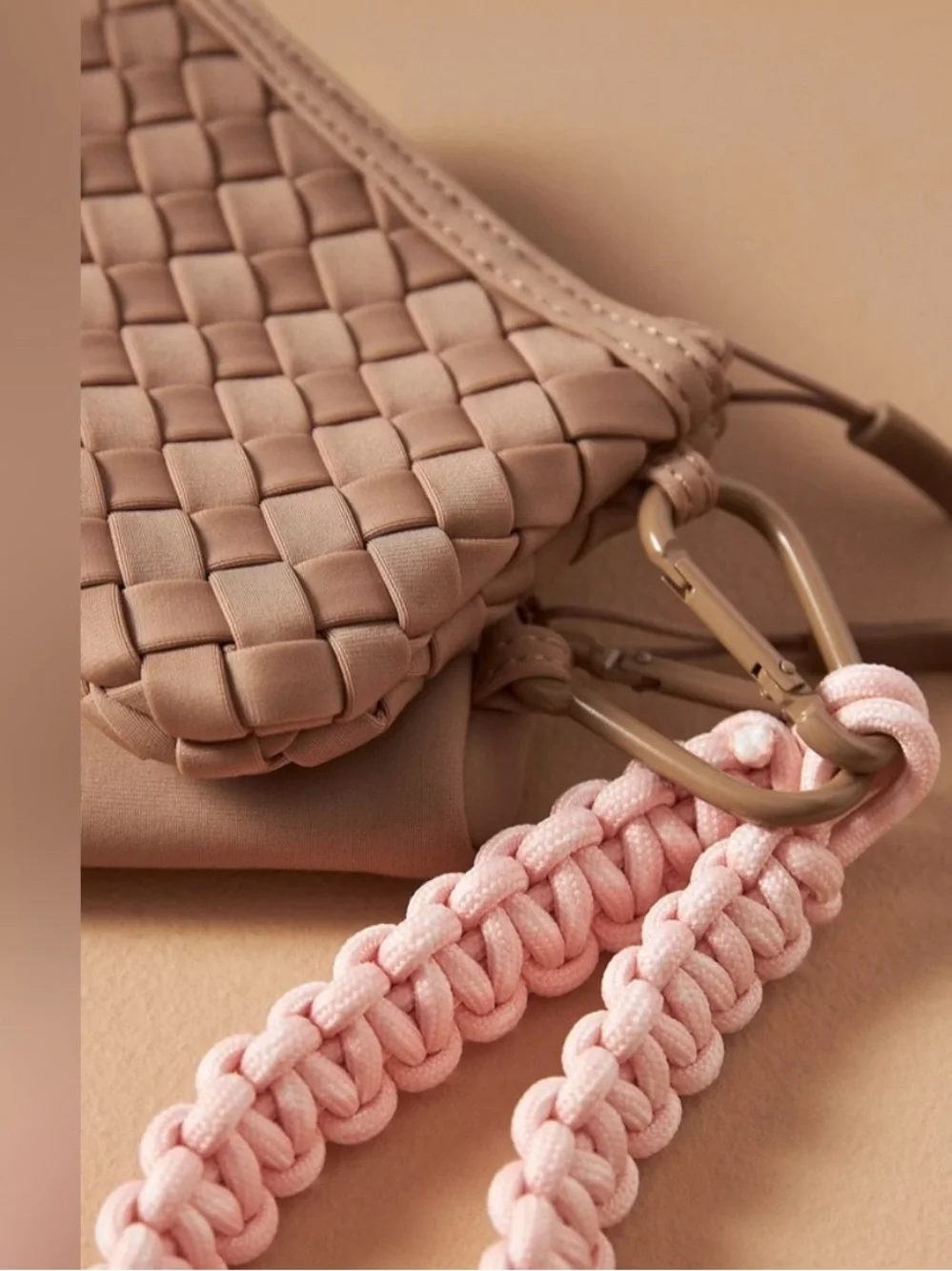 Daily Practice by Anthropologie Neoprene Wristlets, Set of 2